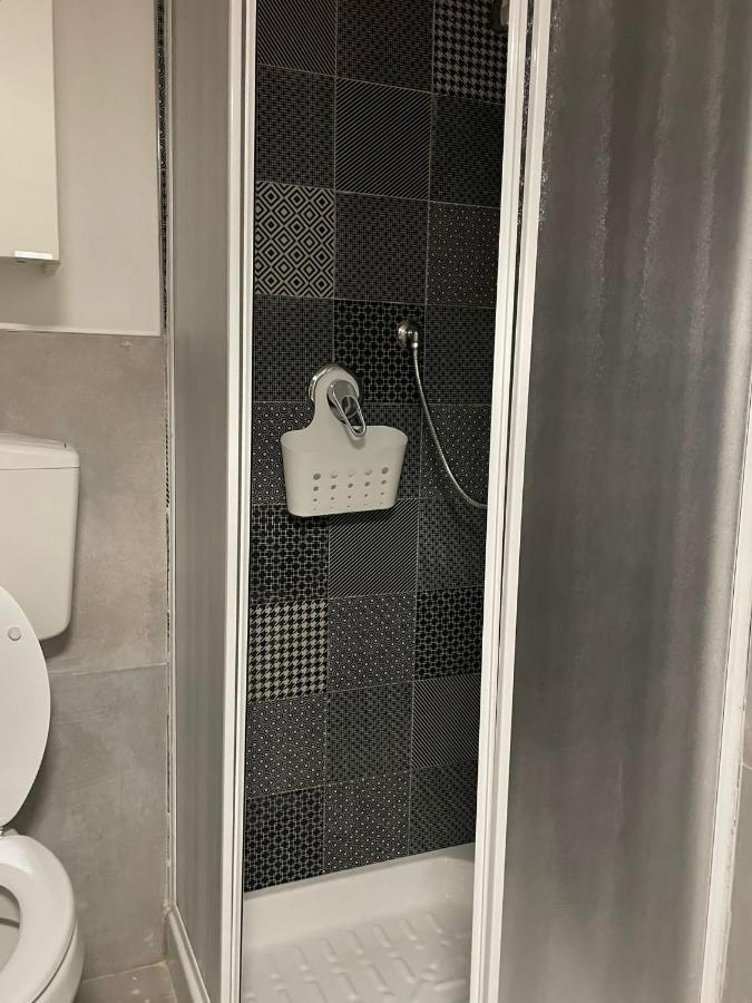 Casaro Stazione Lejlighed Bari Eksteriør billede