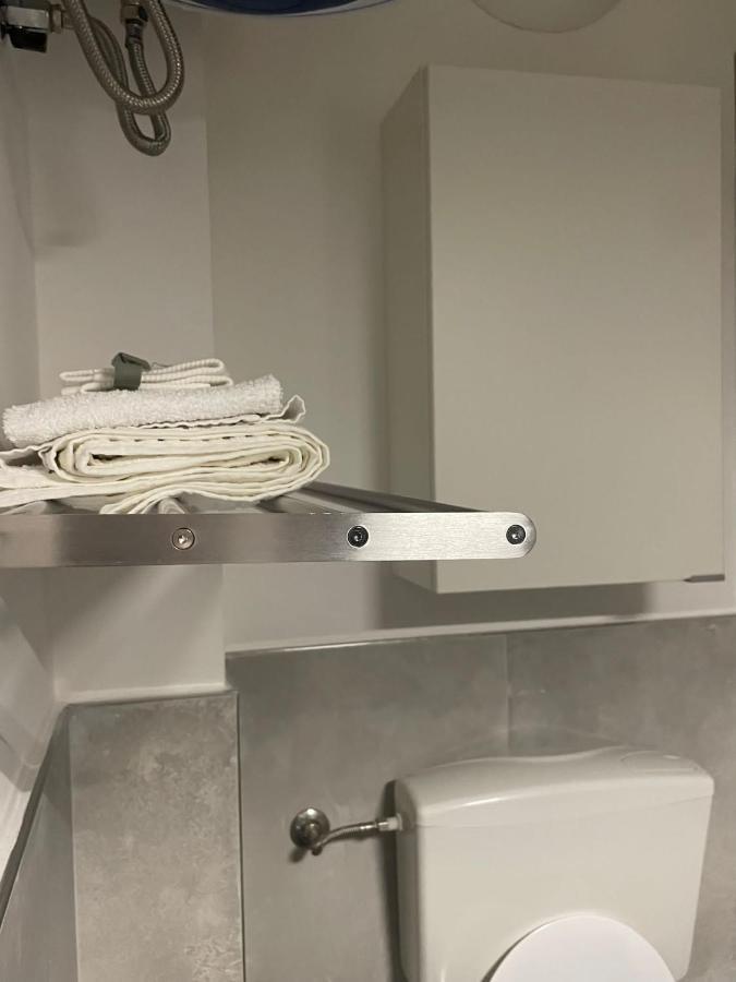 Casaro Stazione Lejlighed Bari Eksteriør billede
