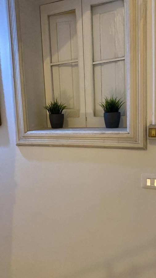 Casaro Stazione Lejlighed Bari Eksteriør billede