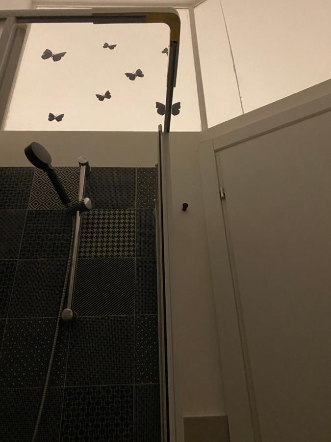 Casaro Stazione Lejlighed Bari Eksteriør billede